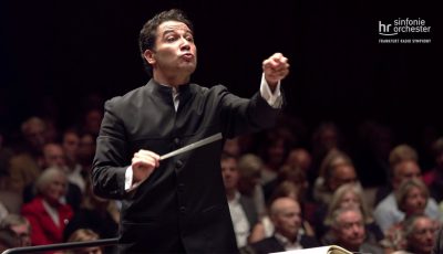 Mahler Symphony No. 6