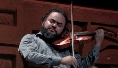 Manuel Ponce – Estrellita
