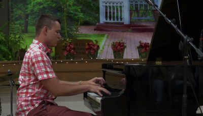 Swanee by George Gershwin – Played by Kevin Gunia