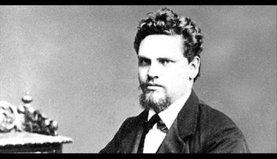 Zdeněk Fibich – String Quartet No. 1 in A Major