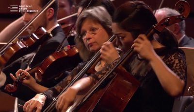 Carl Maria von Weber – Overture to Oberon