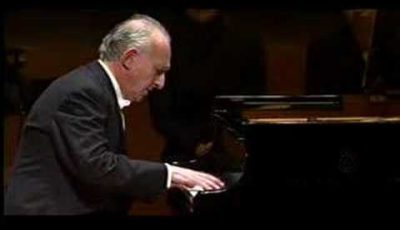Chopin Nocturne No. 8, Op. 27, No. 2 – Performed by Maurizio Pollini