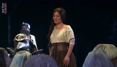 Dalibor – Full Opera by Smetana