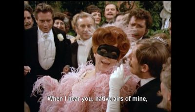 Die Fledermaus – Complete Operetta by Strauss