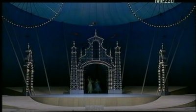 Don Quichotte – Full Opera by Jules Massenet
