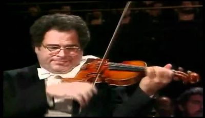 Dvorák’s Humoresque, Played by Yo-Yo Ma and Itzhak Perlman