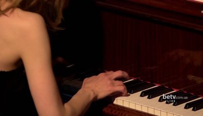 Erik Satie – Desiccated Embryos – Played by Dina Pisarenko