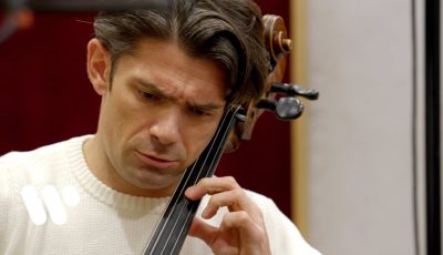 Gautier Capuçon performs Sicilienne, Op. 78 by Fauré