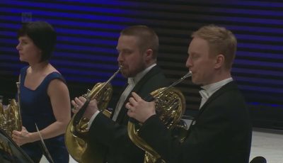 Jean Sibelius – Symphony No. 4 in A Minor, Op. 63