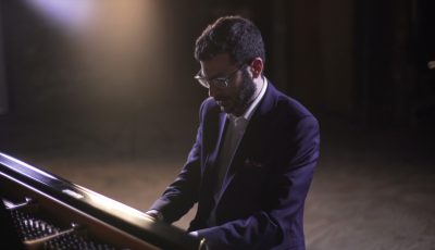 Jeux D’eau by Maurice Ravel, Performed by Michael Stephen Brown