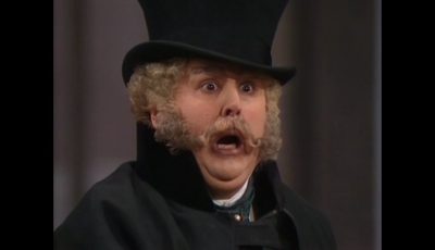 La Cambiale di Matrimonio – Opera by Rossini (1989)