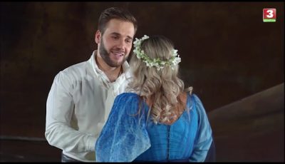 Le Villi – Full Opera by Puccini