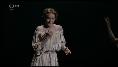 Libuse – Opera by Bedrich Smetana