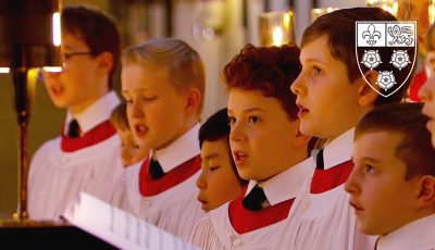 Mozart – Ave Verum
