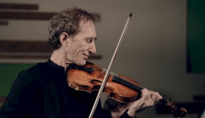 Overture from Rossini’s Barber of Seville – Featuring Simon Fischer
