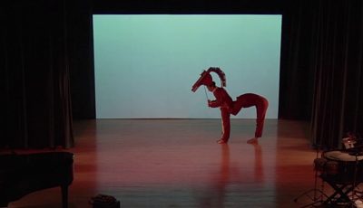 Parade – Ballet by Erik Satie
