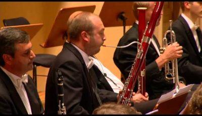 Rossini – Demetrio e Polibio, Performed by Prague Sinfonia Orchestra