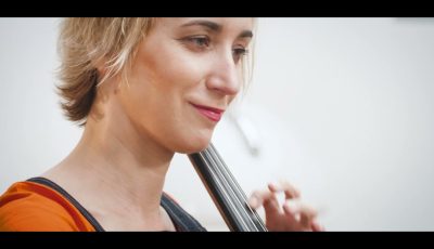 Saint Saëns – Allegro Appassionato, Op. 43 – Played by Pauline Bartissol