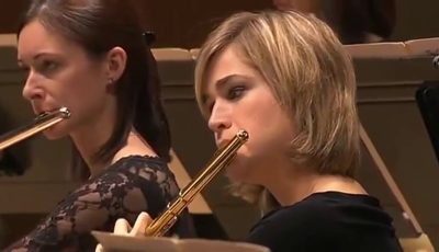 Schubert – Unfinished Symphony No. 8 in B Minor