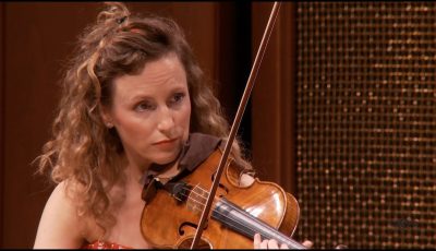 Shostakovich Piano Quintet in G Minor, Op. 57 – Performed by Camerata Pacifica