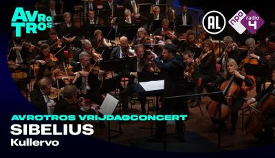 Sibelius – Kullervo