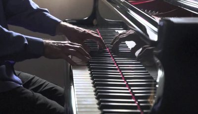 Sibelius – Le Sapin – Op. 75, No. 5