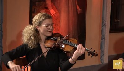 Smetana String Quartet No. 2 in D Minor – Performed by Pavel Haas Quartet