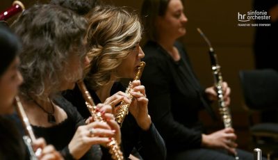 Tchaikovsky Nutcracker Suite – Performed by hr-Sinfonieorchester