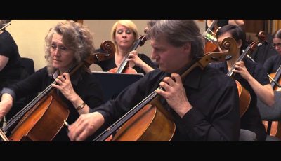 The Blue Danube – Complete Waltz by Strauss