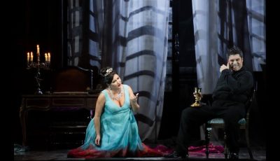 Tosca – Full Opera by Puccini