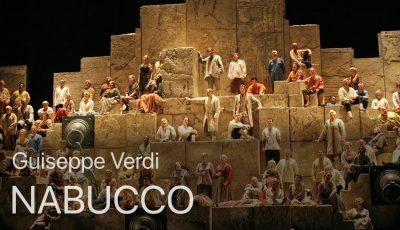 Nabucco – Full Opera by Verdi