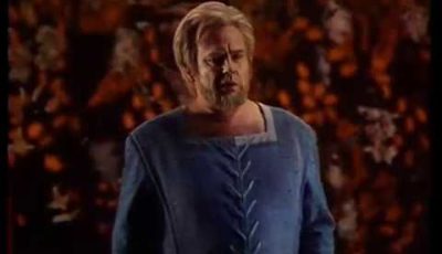 Parsifal – Full Performance of Wagner’s Opera
