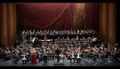 Rienzi – Complete Opera by Wagner