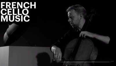 Gabriel Fauré – Berceuse, Op. 16 – Played by Henrik Dam Thomsen