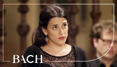 J.S. Bach – Magnificat, BWV 243 – Netherlands Bach Society