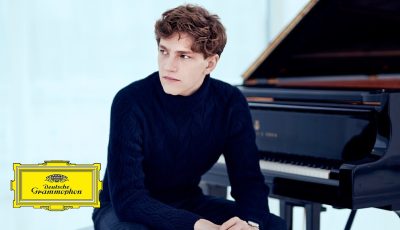 Mendelssohn – Venetian Gondola Song, Lieder ohne Worte, Op. 19, No. 6