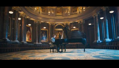 Polovtsian Dances by Borodin – Piano Arrangement by Luke Faulkner