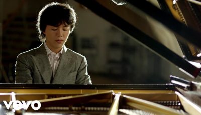 Yundi Performs Adagio Cantabile from Beethoven Pathétique Sonata – No. 8, Op. 13