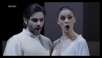 Alceste – Full Opera by Gluck