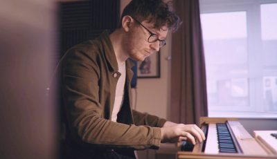 Duet – Ondes Martenot and Piano