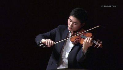 Edward Elgar – Chanson de Matin, Op. 15