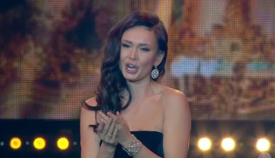 Elegie by Jules Massenet – Featuring Aida Garifullina & Zoltán Mága