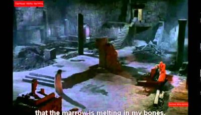 Elektra – Opera by Richard Strauss with English Subtitles
