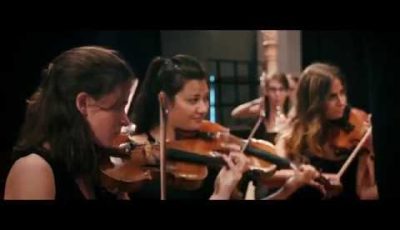 From Dawn to Midday on the Sea – From La Mer by Debussy