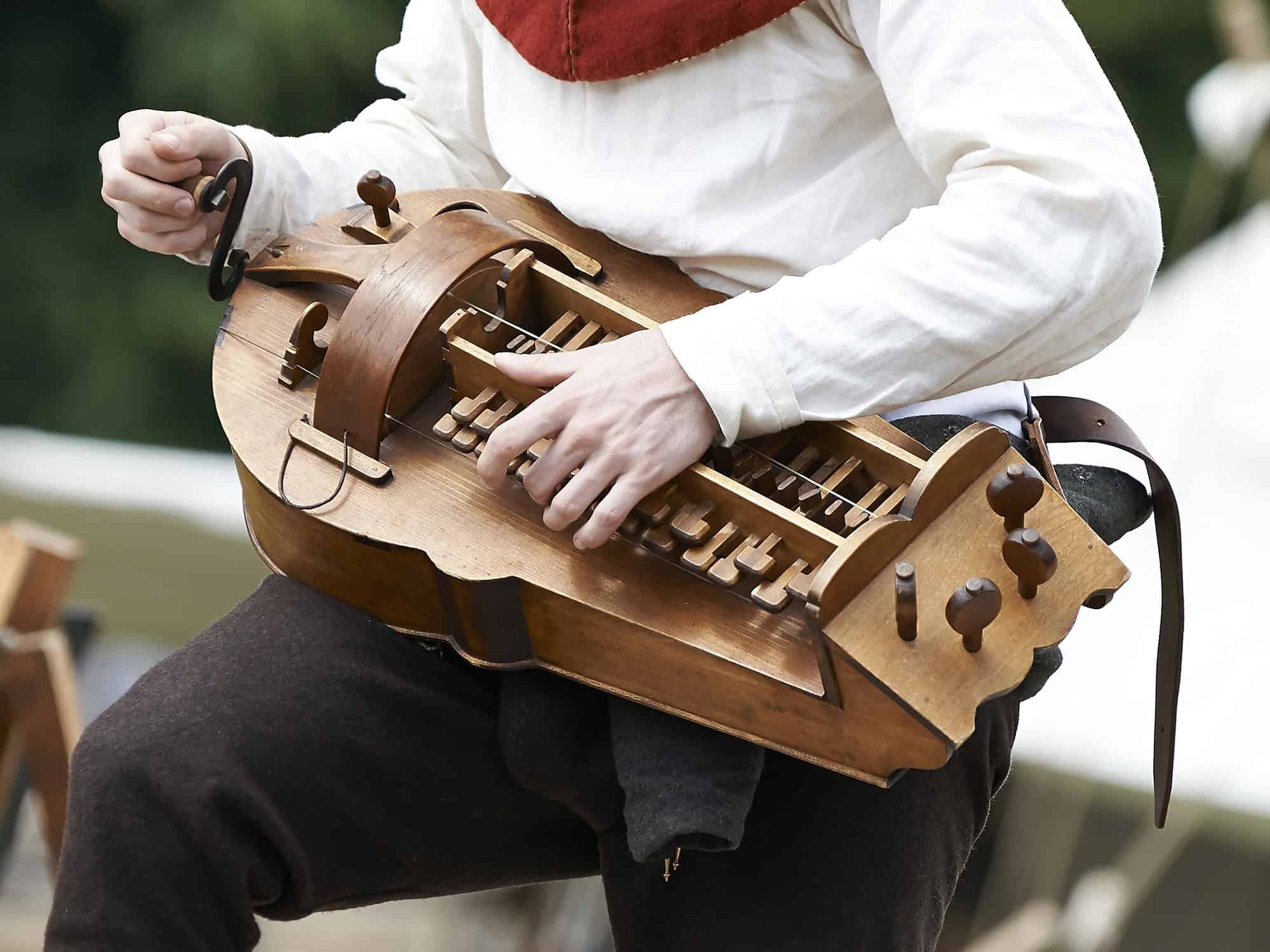 10 of the Craziest Musical Instruments Used in Classical Music ...