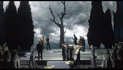 Orfeo ed Euridice by Gluck – Full Opera