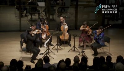 Richard Strauss – Sextet from Capriccio