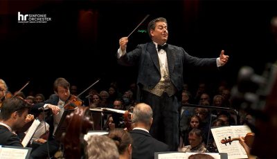 Richard Strauss – Till Eulenspiegel’s Merry Pranks, Op. 28