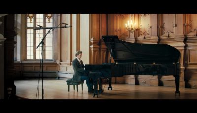 Serenade by Schubert, D. 957/4 – Piano Solo by Luke Faulkner
