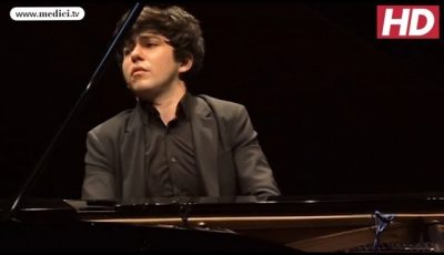 Tchaikovsky Nocturne in D Minor – Op. 19, No. 4